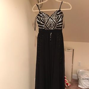 Special Occasion Dress